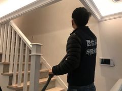 -全屋清新除甲醛 上海
