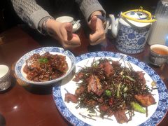 -杨记隆府(白象街店)