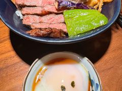 -满满初牛·炭烧牛肉专门店(国大店)