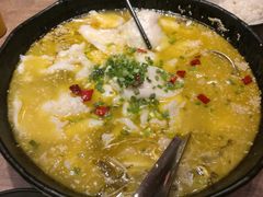 -好人民间小吃·番茄鱼酸菜鱼(木渎悠方店)