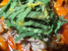 -Fuzzy Bistro 浮几韩餐·茶酒馆