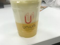 -UNI UNI(环亚凯瑟琳店)