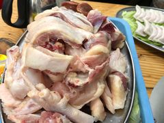 -威邵鸡煲(西华路总店)