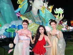 -厦门园林博览苑