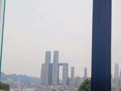 -桃花沅火锅(长嘉汇江景店)