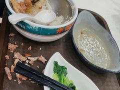 -禾师兄·布拉肠(一德路店)