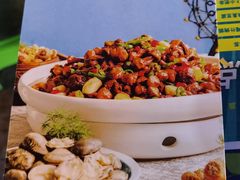 -顺明新疆风味餐厅(五一路店)