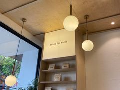 -常识咖啡common sense(春熙路店)