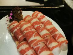 -捞王猪肚鸡火锅(财富中心店)