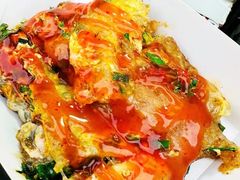 -大学城夜市大排档(凤栖路店)