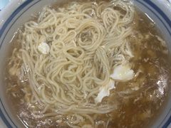 -华圆美食-老蓬莱菜(蓬港路店)