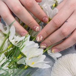 -如一·美甲美睫