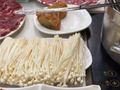 -黑山牛肉汤火锅(花城汇店)