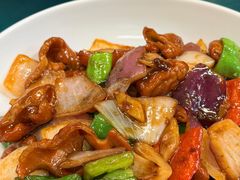 -谢记上海大排档(长寿路店)