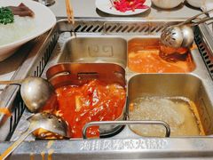 -海底捞火锅(龙湖时代天街店)