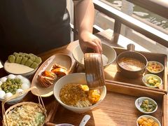 -李百蟹·江南蟹黄面·河景餐厅(夫子庙总店)