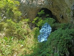 -英西峰林·洞天仙境