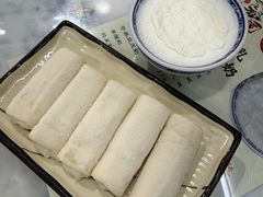 -金榜乳众不同欣记牛乳店·甜牛乳三皮奶