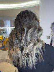 -设计师的店 Hair Salon