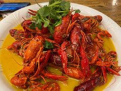 -欧记轩龙虾·私房菜(A店)