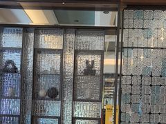 -东方红海鲜百汇(国际大厦店)