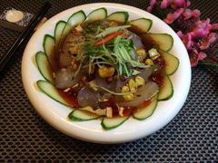 潞安酒店中餐厅-潞安酒店(宁国路店)