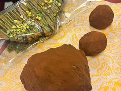 脏脏包-OUR Bakery(三里屯太古里店)