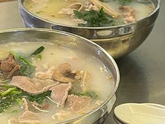 -广场正宗原汁薏米店