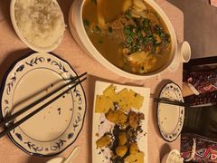 -七仙岭君澜度假酒店·桃源小馆中餐厅