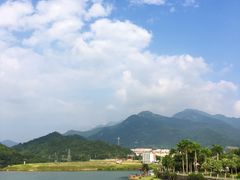 -碧水湾温泉