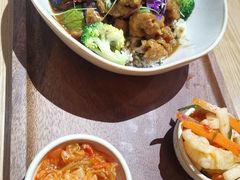 -HELLO 27 意面·沙拉·帕尼尼