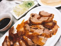 -燕云楼(云南路店)
