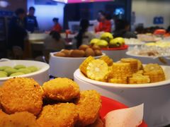 -龍歌自助小火锅(秦淮水游城店)