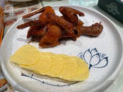-雍哲港式餐厅(现代广场店)