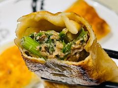 -福荣居褡裢火烧京味家常菜(西四店)