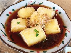 汁水脆皮豆腐-酒井酱子·深夜食堂(东城汇店)