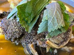 -包装马车·韩国料理·포장마차