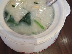 梁记粥-梁记粥铺(开元地中海店)