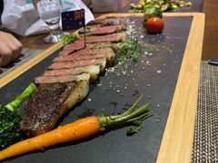 -小火花·干式熟成牛排馆Spark SteakHouse(剑桥郡店)