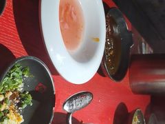-谭鸭血老火锅(万象九宜城店)