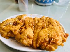 炸排-老地方面馆(思南路店)