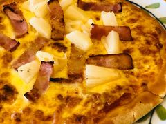 -萨莉亚意式餐厅(深圳北站店)