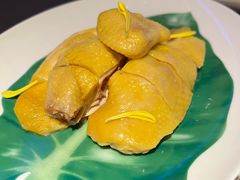 -華府(凯德晶萃店)