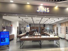 -JINS(北京apm店)