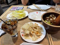 -鱼酷活鱼烤鱼(梅江印象城店)