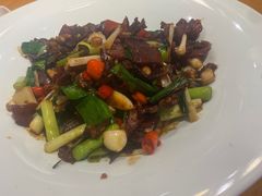 -巢爷老味(东方红店)