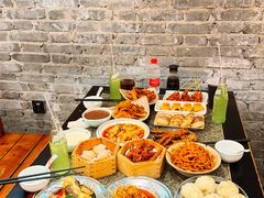 -小街天府