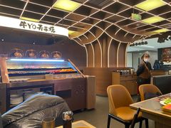 -牛YO寿喜烧·铁板烧和牛火锅自助(市府恒隆店)