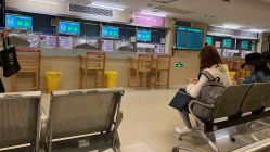 -江西省妇幼保健院(东湖院区)
