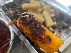 -怪老头甜不辣(抚琴小区店)